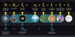 Εξίσωση Drake : Οι πιθανότητες να υπάρχουν εξωγήινοι πολιτισμοί Drake-13