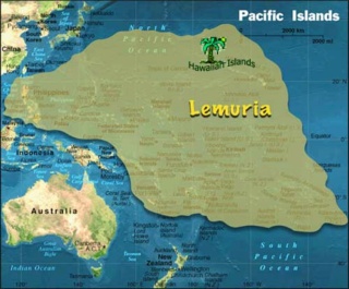 Η Ατλαντίδα δεν είναι η μόνη χαμένη ήπειρος! Ποια είναι η αρχαία Λεμουρία, που κάποιοι πιστεύουν ότι βυθίστηκε στον Ινδικό ωκεανό; Lemuri10