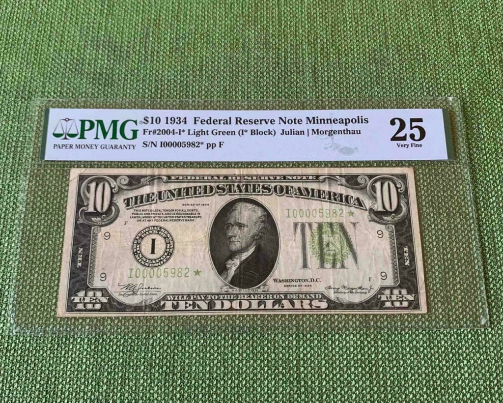 Post your 1934 series FRN stars.  1934_i10