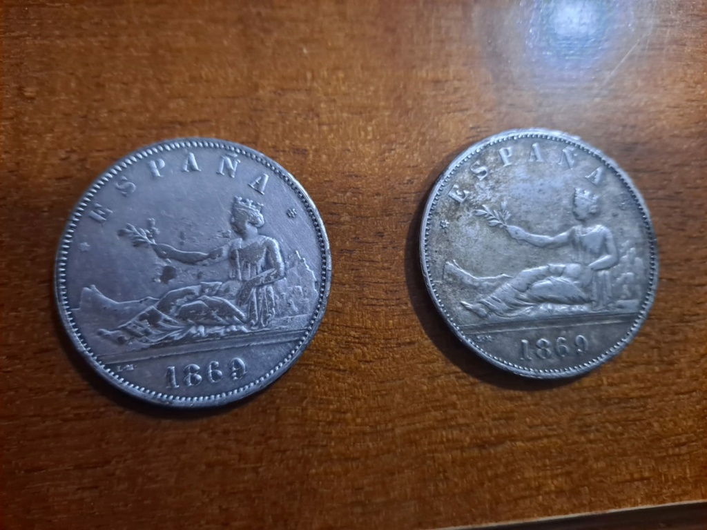 Moneda 5 pesetas 1869 Img-2010