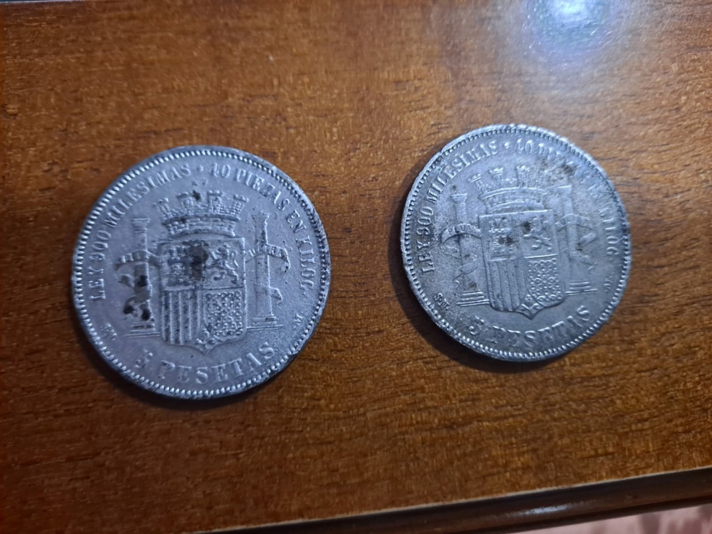 Moneda 5 pesetas 1869 Img-2011