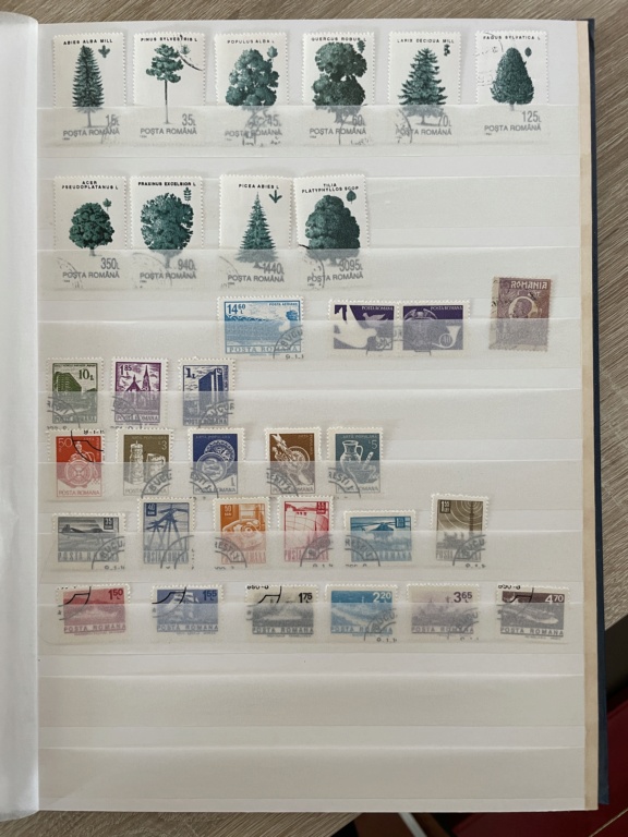 Briefmarken aus Erbe und Kindheit - Was ist eure Einschätzung? Img_9229