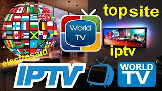 ملف M3U خاص بالقنوات الرياضية بتاريخ اليوم:2023/02/03 Iptv_s10