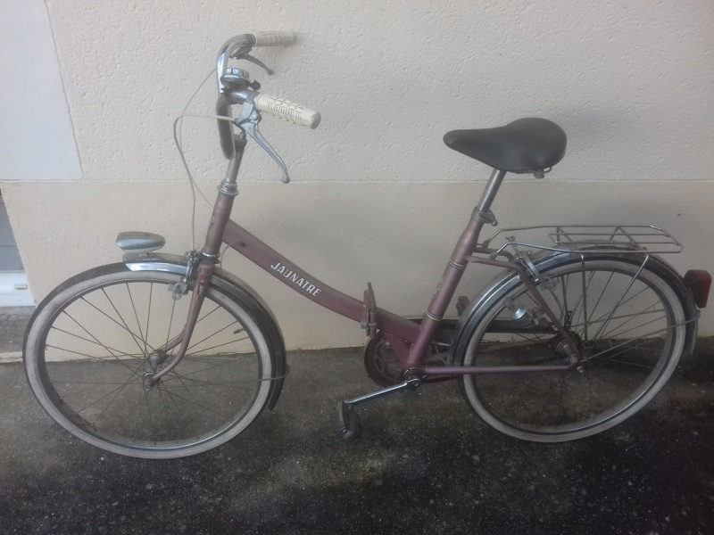 Velo vintage nantes hotsell