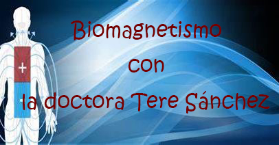 BIOMAGNETISMO Biomag10