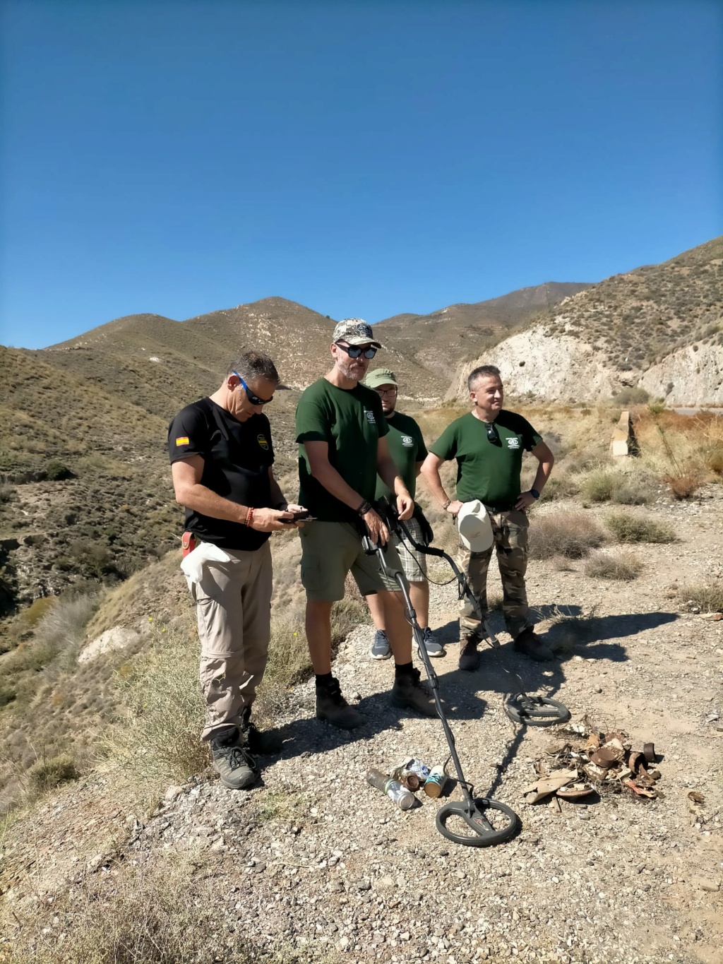 Colaboración Guardia Civil/FADD Whatsa11