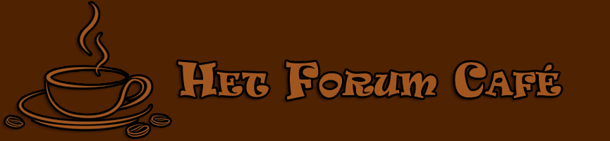 Het Forum Café Logo10