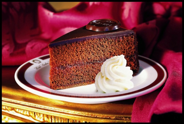 TARTA SACHER / SACHERTORTE Aaa338