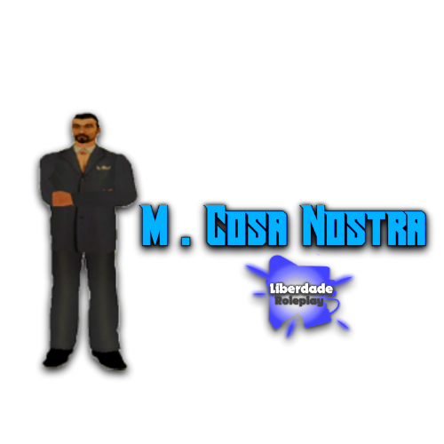 Inscriçao Lider Mafia Cosa Nostra ! 16845310