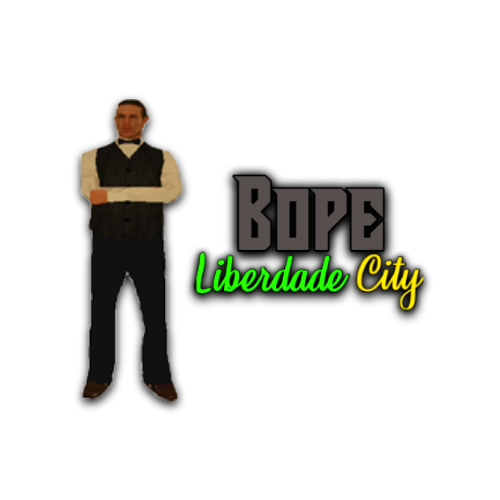 Inscriçao Lider BOPE ! 16854711
