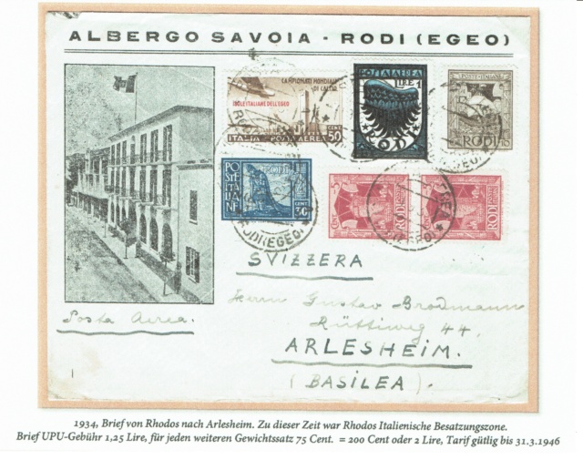 Brief von Rhodos nach Arlesheim Rodi_b12