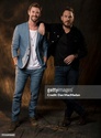 ¿Cuánto mide Chris Pratt? - Altura - Real height - Página 2 Gettyi10