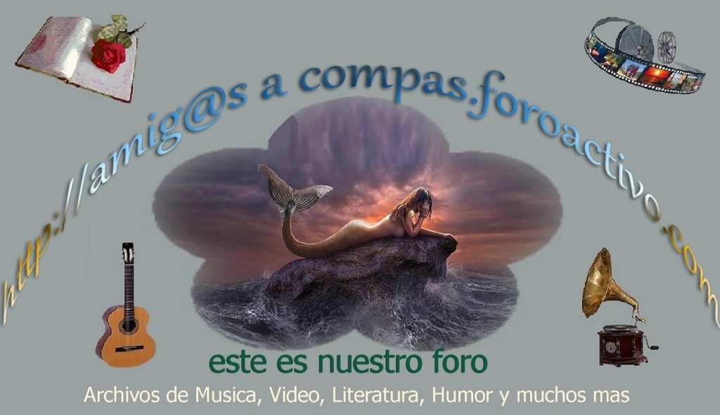 Amig@s a Compas