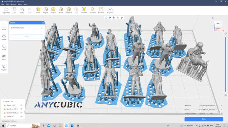  Anycubic Photon Mono 2 Screen10