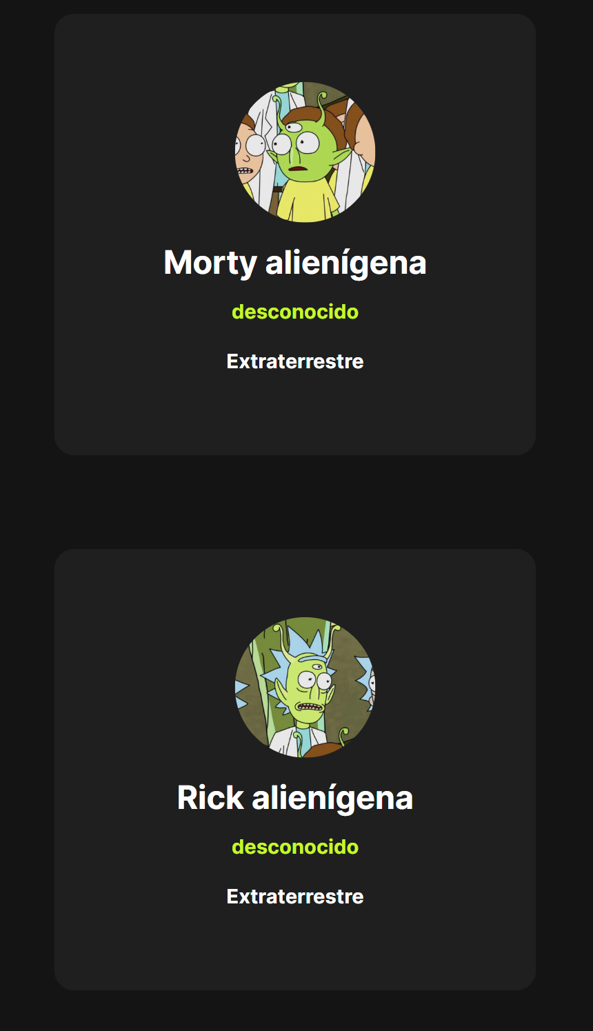 Rick and Morty - Página 2 310