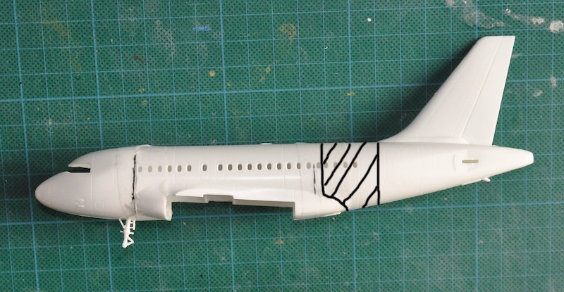 Airbus A316 au 1/144  2dsc_010