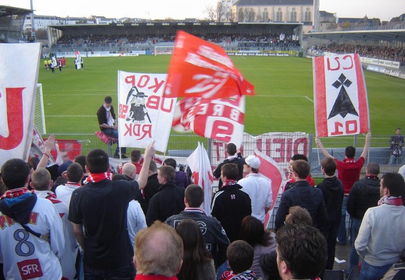 Photos du déplacement à Vannes Va-br_55