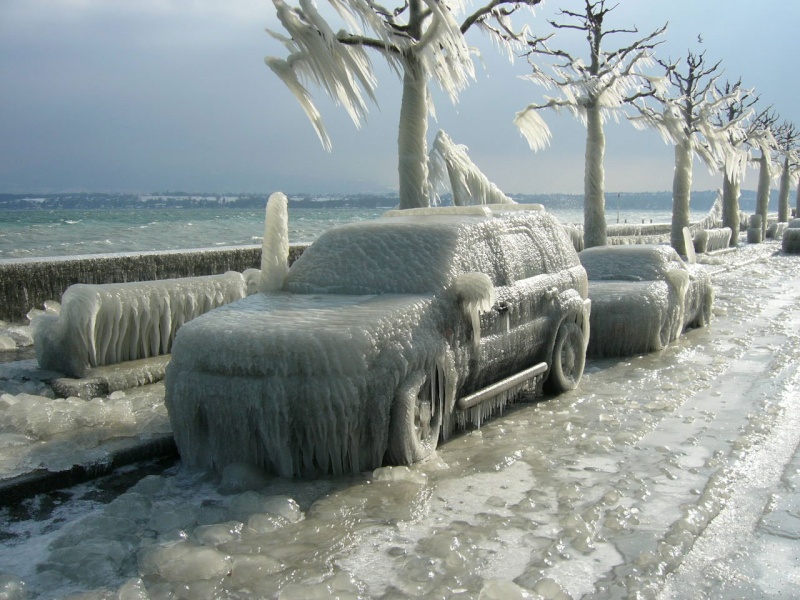 La Suisse  sous la glace A_gene13