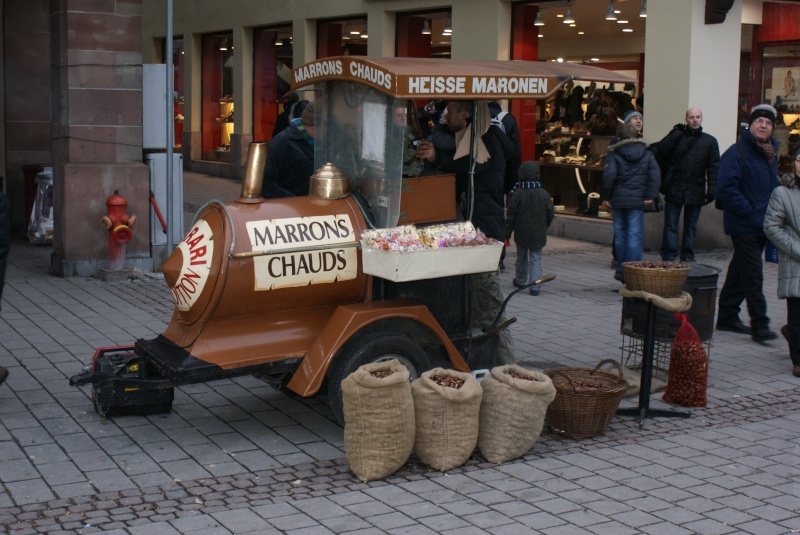 Le marché de noël de Strasbourg Dsc00107