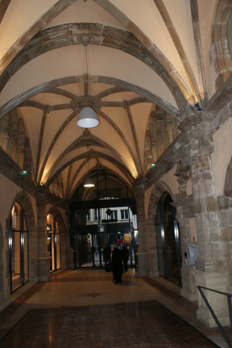 Le marché de noël de Strasbourg Dsc00109