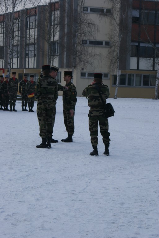 fête de la Sainte Barbe  des anciens des 12ème et 32ème  régiment d'artillerie au   28ème groupe géographique Dsc00819