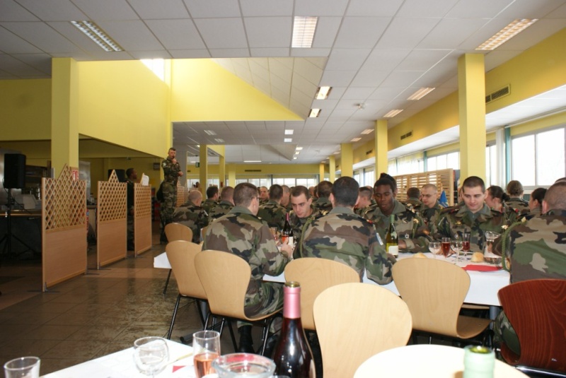fête de la Sainte Barbe  des anciens des 12ème et 32ème  régiment d'artillerie au   28ème groupe géographique Dsc00826
