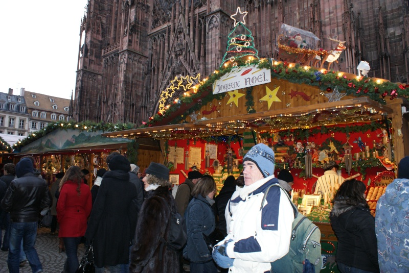 Le marché de noël de Strasbourg Dsc00963