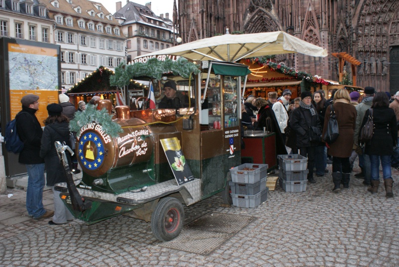 Le marché de noël de Strasbourg Dsc00975