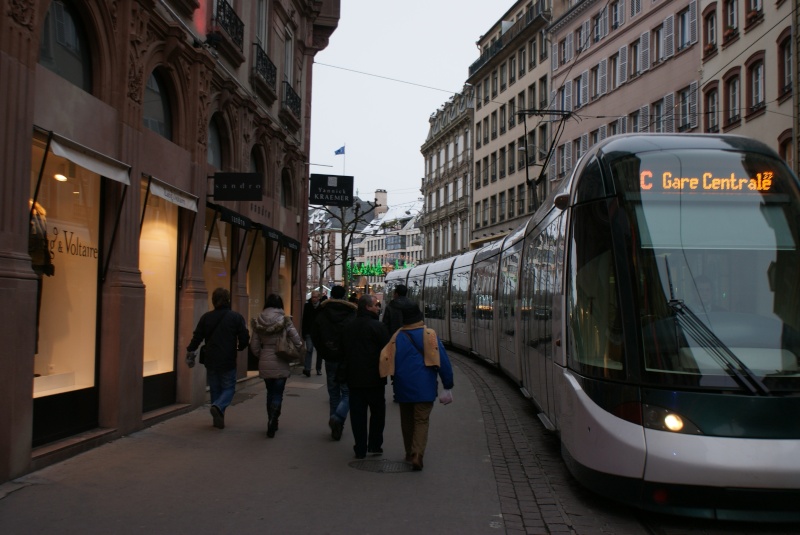 Le marché de noël de Strasbourg Dsc01012