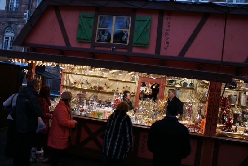 Le marché de noël de Strasbourg - Page 2 Dsc01057