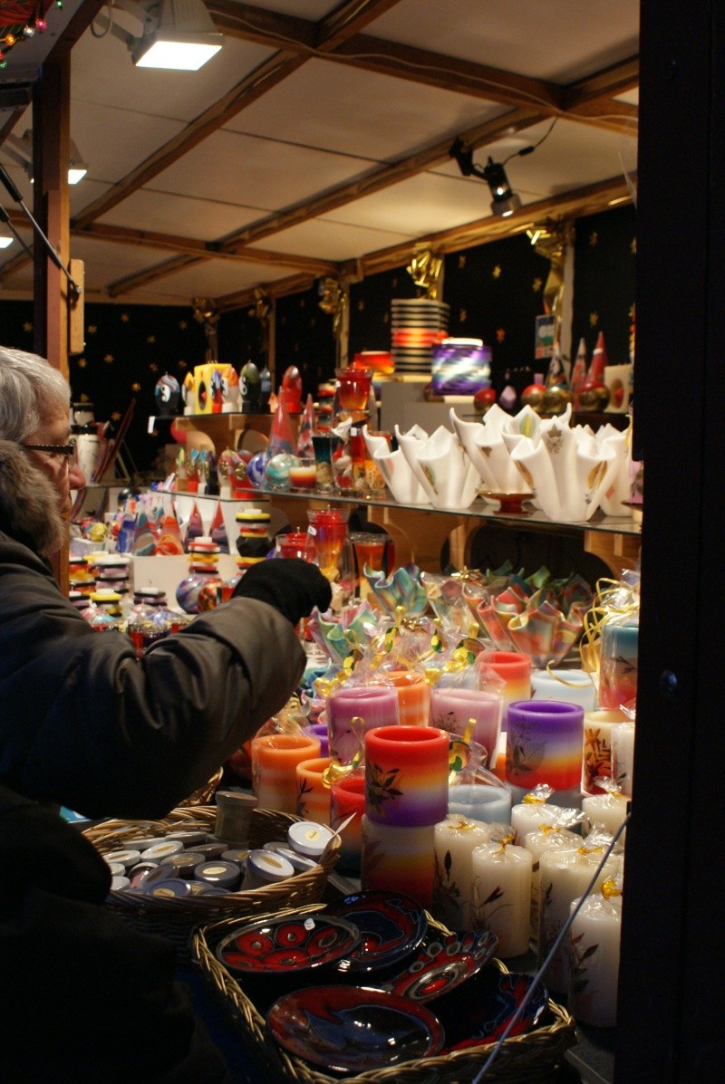 Le marché de noël de Strasbourg - Page 2 Dsc01069