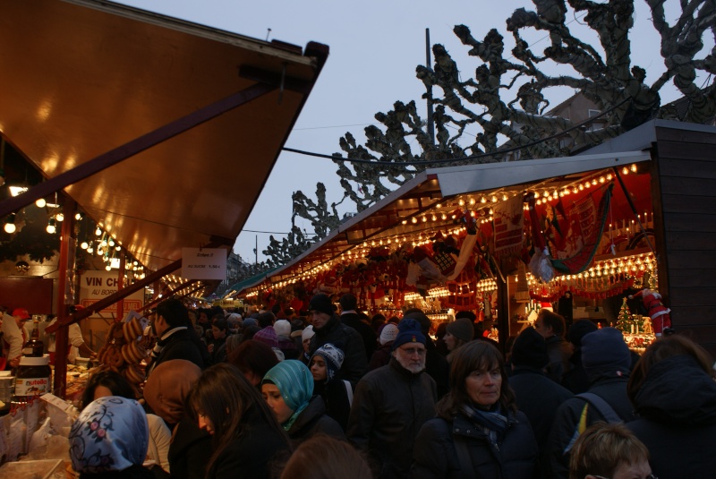 Le marché de noël de Strasbourg - Page 2 Dsc01072