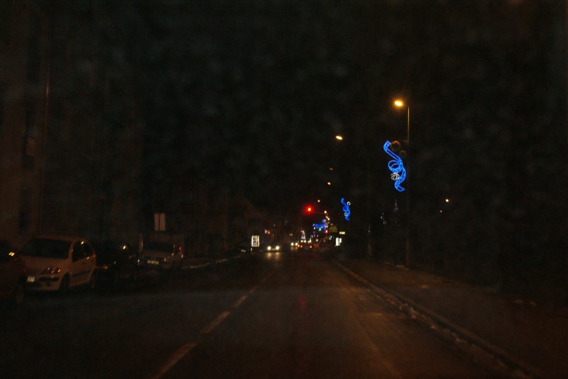 les illuminations de Noël à Strasbourg Dsc01411