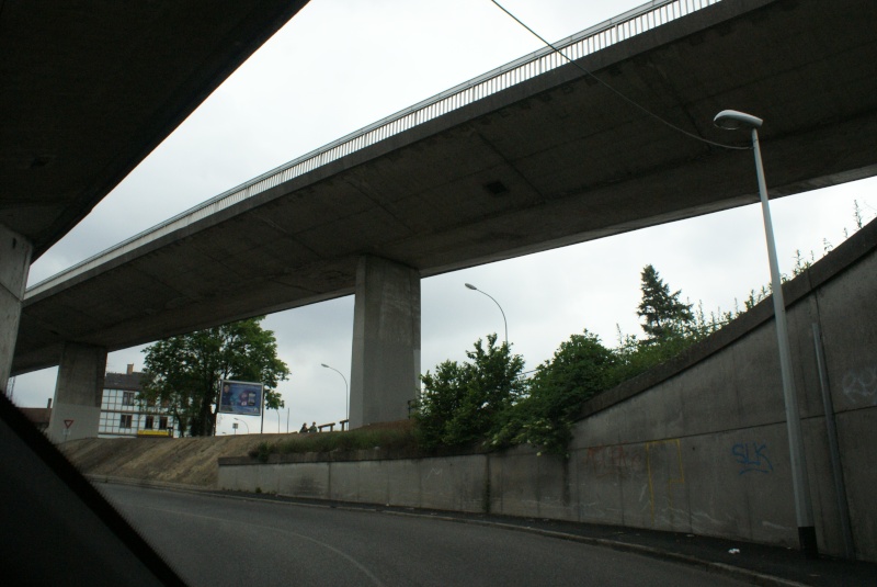 passage des deux ponts à Strasbourg. Dsc07612
