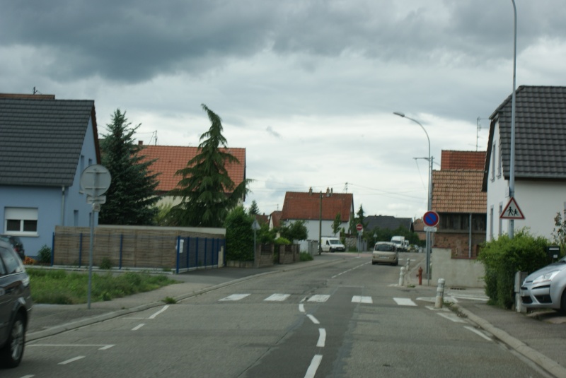 De Strasbourg à Neuf-Brisach par les petites routes au bord du Rhin Dsc08550