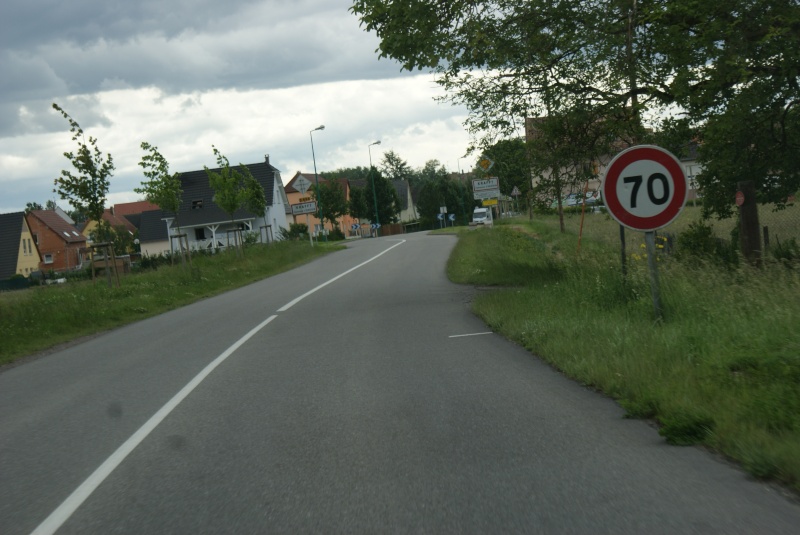 De Strasbourg à Neuf-Brisach par les petites routes au bord du Rhin Dsc08647