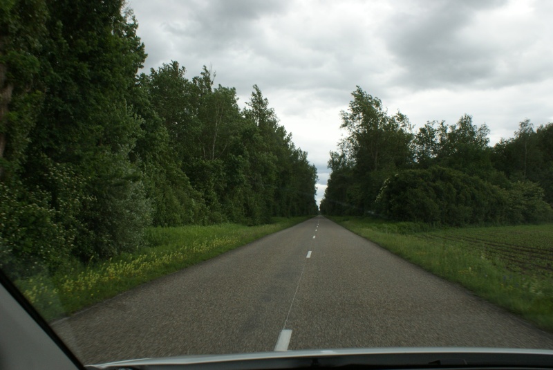 De Strasbourg à Neuf-Brisach par les petites routes au bord du Rhin Dsc08738