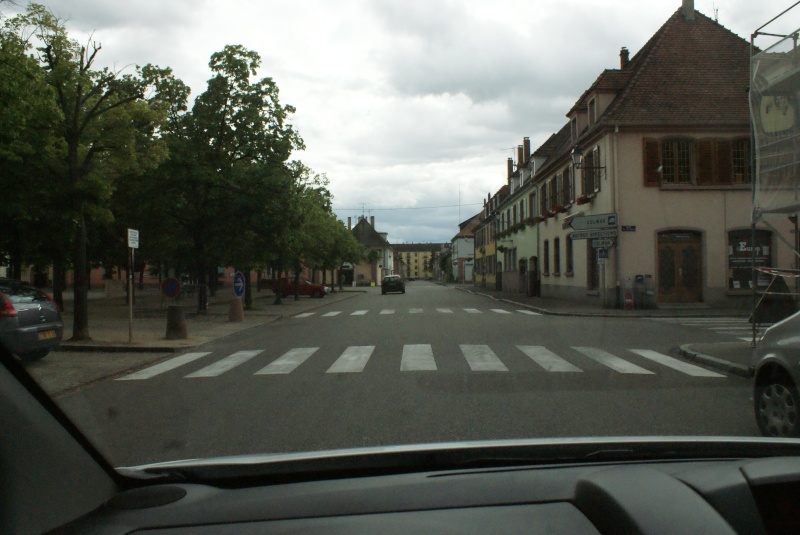 neuf brisach - De Strasbourg à Neuf-Brisach par les petites routes au bord du Rhin - Page 2 Dsc08767