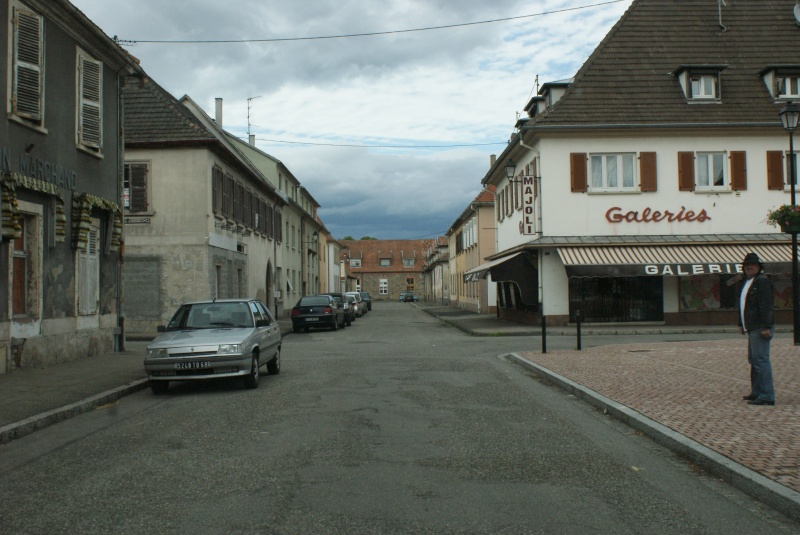 De Strasbourg à Neuf-Brisach par les petites routes au bord du Rhin - Page 2 Dsc08777