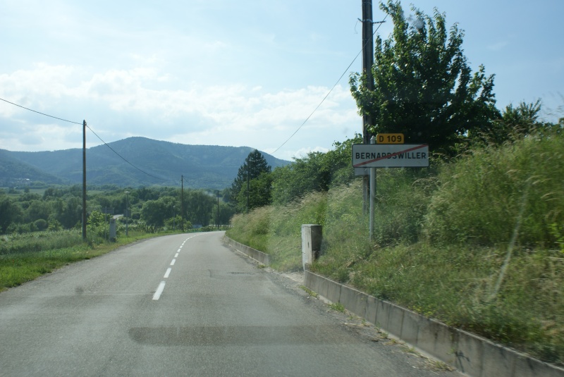 Le village de Barr en Alsace Dsc09129