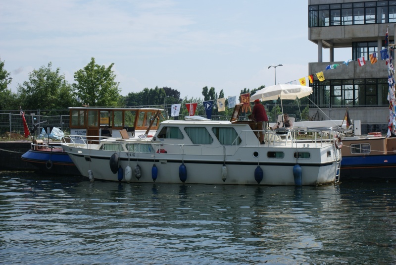 La grande Armada à Strasbourg Dsc09922