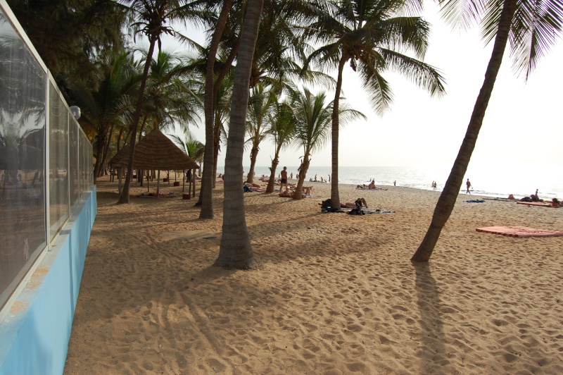 Sénégal, Nianing, Hôtel, Le domaine de Nianing Dsc_0148