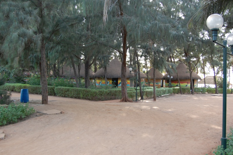 Sénégal, Nianing, Hôtel, Le domaine de Nianing Dsc_0153