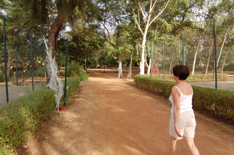 Sénégal, Nianing, Hôtel, Le domaine de Nianing Dsc_0156