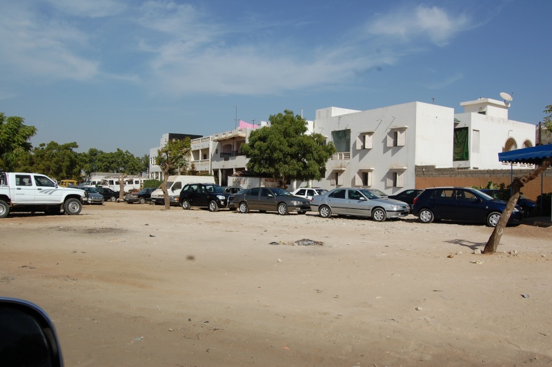 Sénégal, Mbour, journée du 3 janvier 2009 Dsc_1372