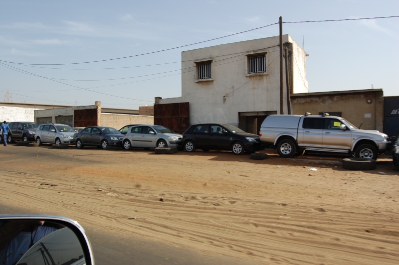 Sénégal, Mbour, journée du 3 janvier 2009 Dsc_1417