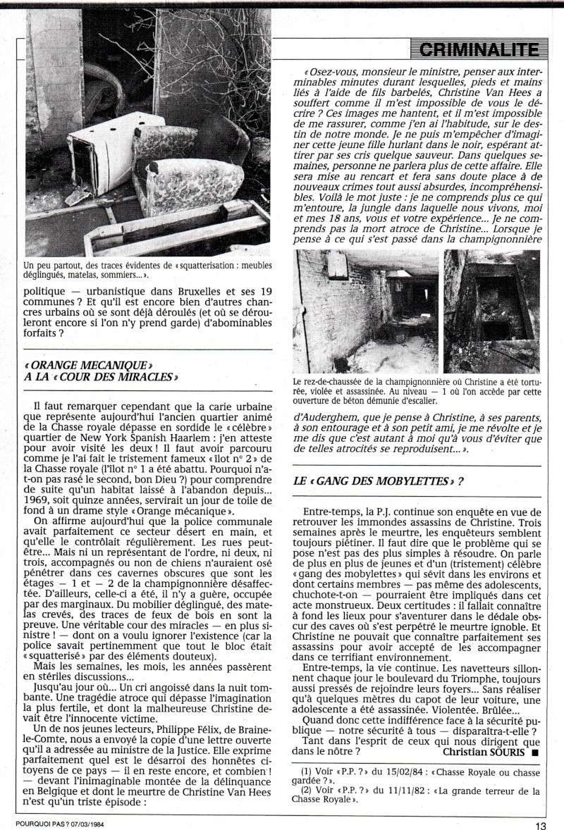 Meurtre de la champignonnière - 13.02.1984 - Page 30 Img51010