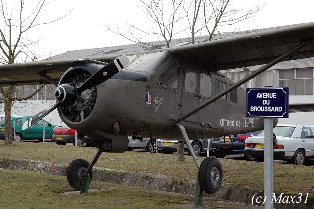 Visite du 11eme BSMAT Alat de Montauban. Dsc_7518