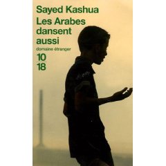 Les arabes dansent aussi ~ Sayed Kashua Arabes10