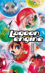 Lagoon Engine Lagoon10